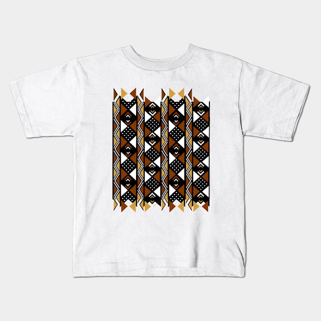 Katiopa day Kids T-Shirt by Katiopa creation